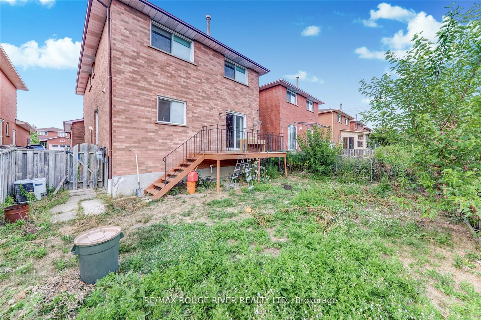 Photo 48 of 23 Jackman Crescent, Vaughan, West Woodbridge — HOMEH