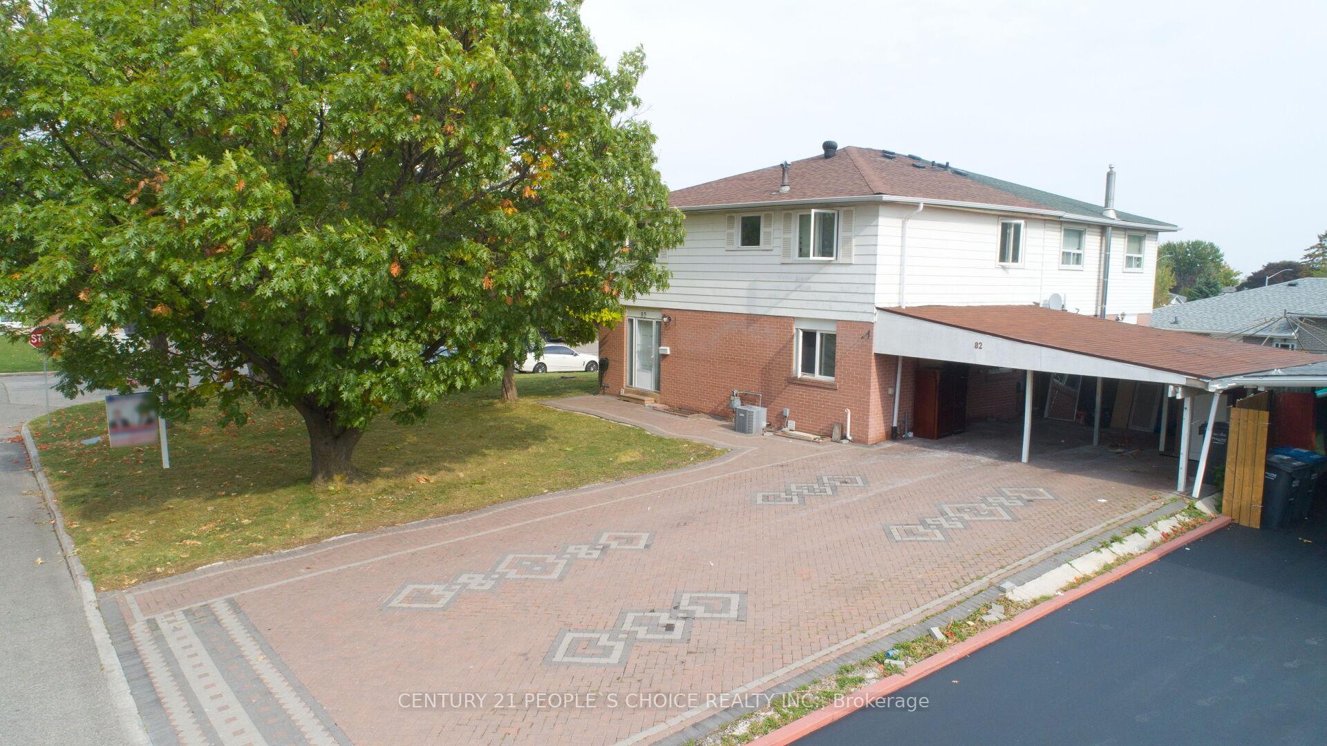 Photo 1 of 82 Davenport Crescent, Brampton, Southgate — HOMEH