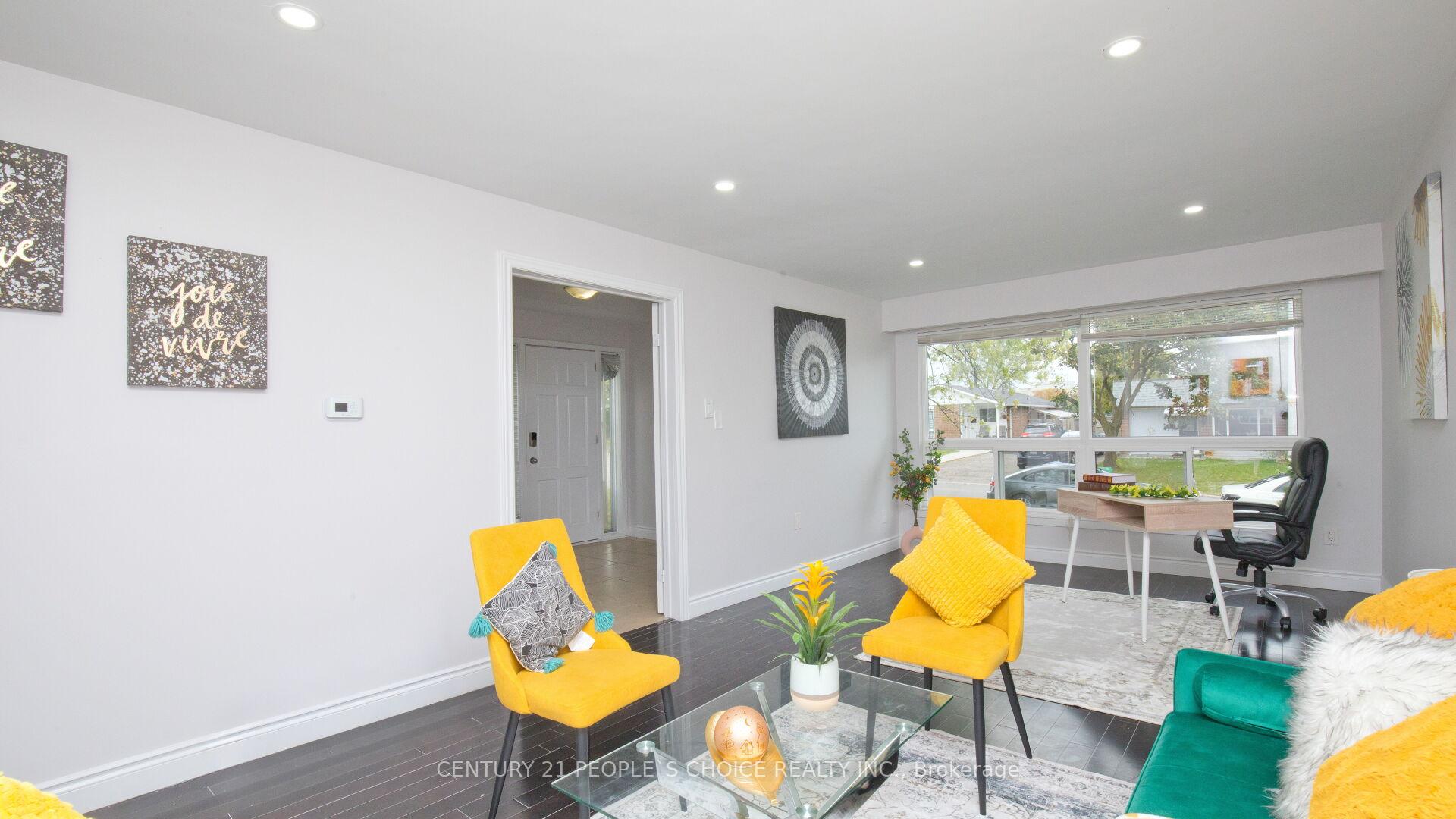 Photo 34 of 82 Davenport Crescent, Brampton, Southgate — HOMEH