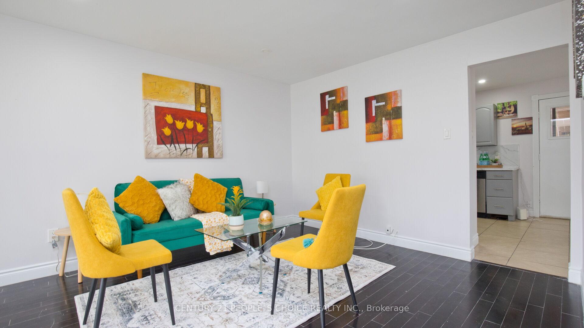 Photo 42 of 82 Davenport Crescent, Brampton, Southgate — HOMEH