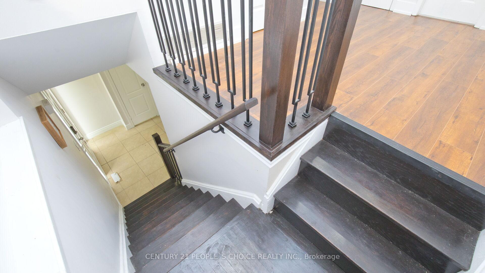 Photo 23 of 82 Davenport Crescent, Brampton, Southgate — HOMEH