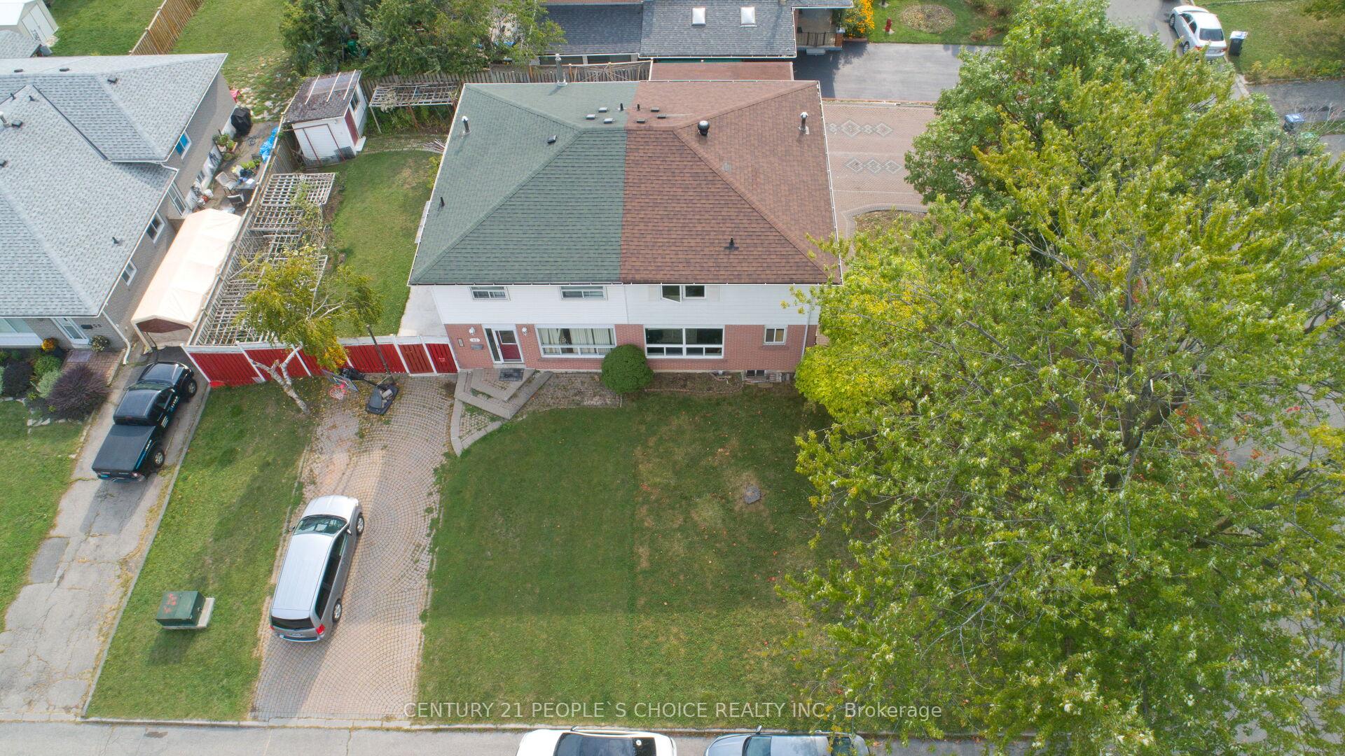 Photo 50 of 82 Davenport Crescent, Brampton, Southgate — HOMEH