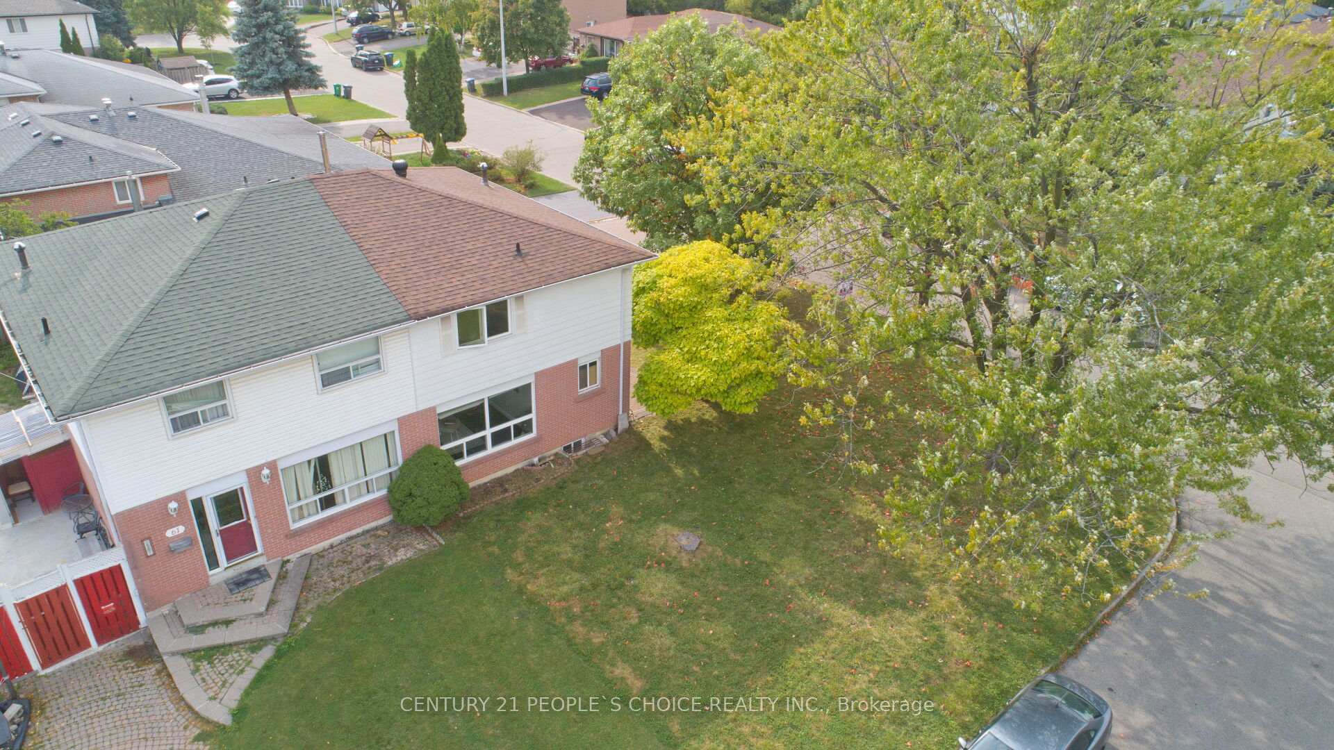 Photo 44 of 82 Davenport Crescent, Brampton, Southgate — HOMEH