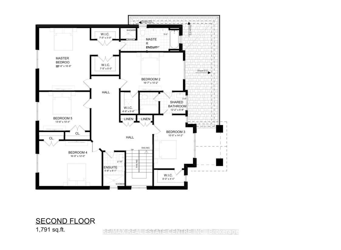 Photo 4 of Lot 14 Sass Crescent, Brant, Paris — HOMEH
