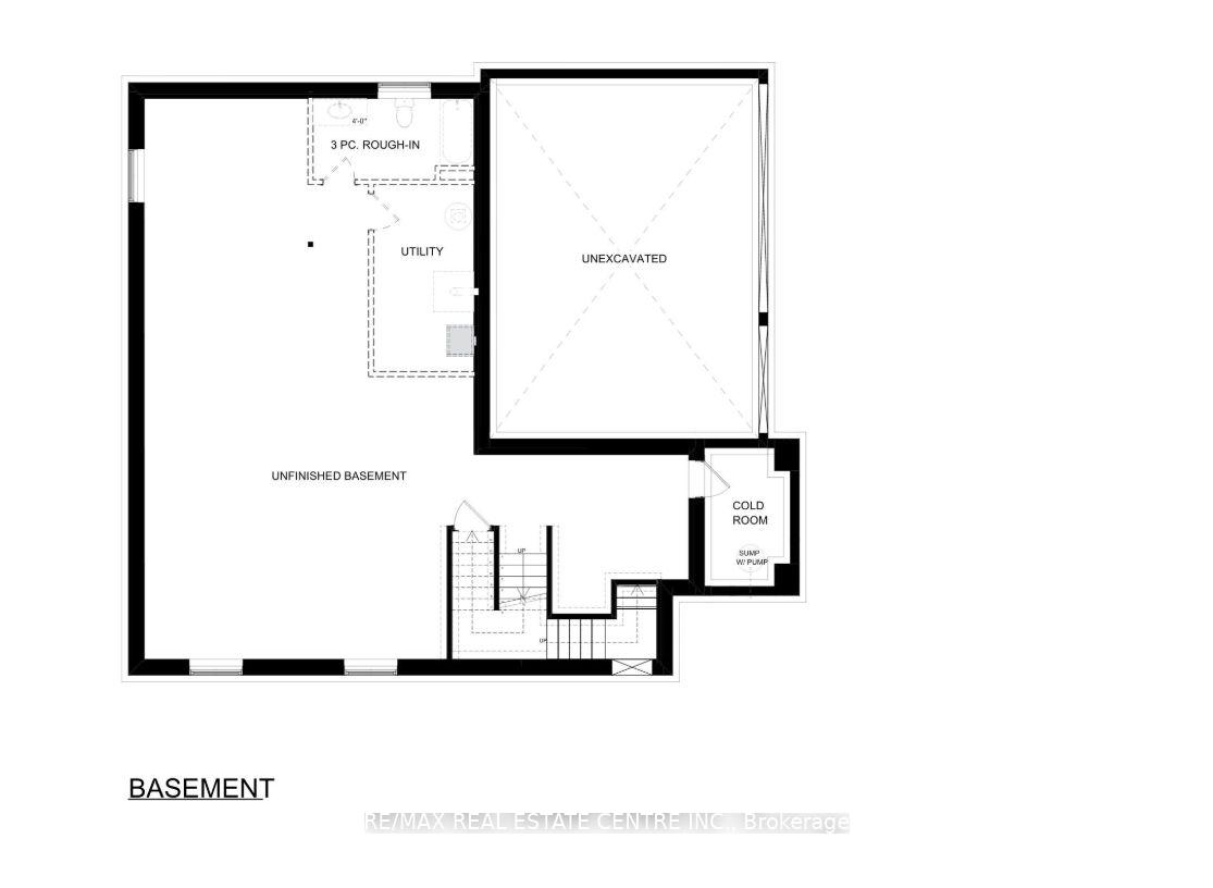 Photo 3 of Lot 14 Sass Crescent, Brant, Paris — HOMEH