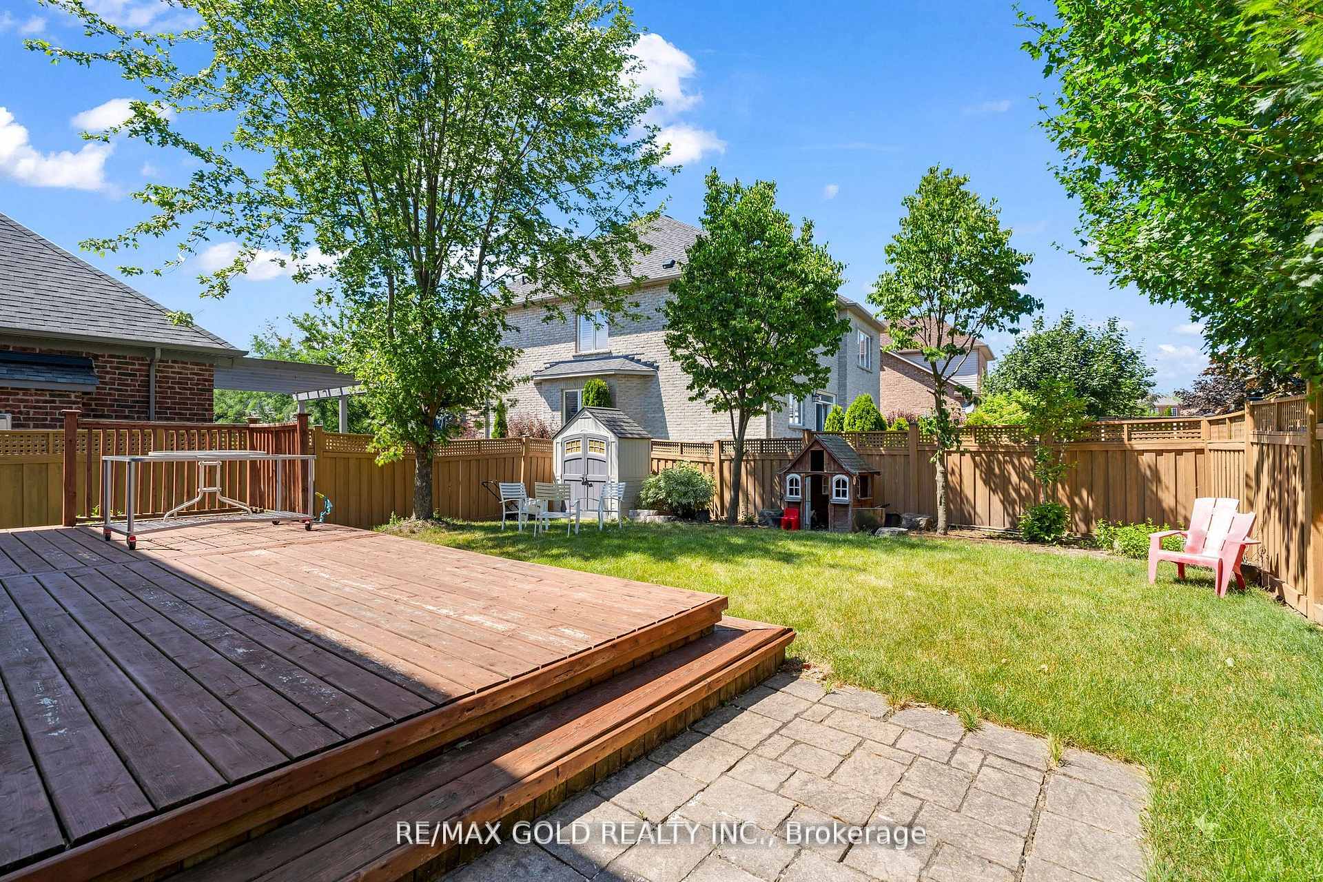 Photo 21 of 21 Cottonfield Circle, Caledon, Rural Caledon — HOMEH
