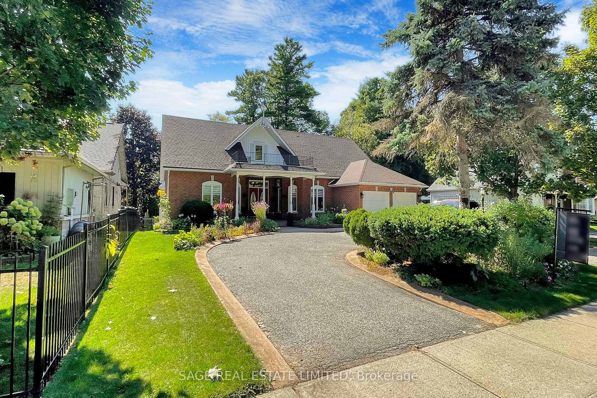 Photo 1 of 91 Twyn Rivers Drive, Pickering, Rougemount — HOMEH