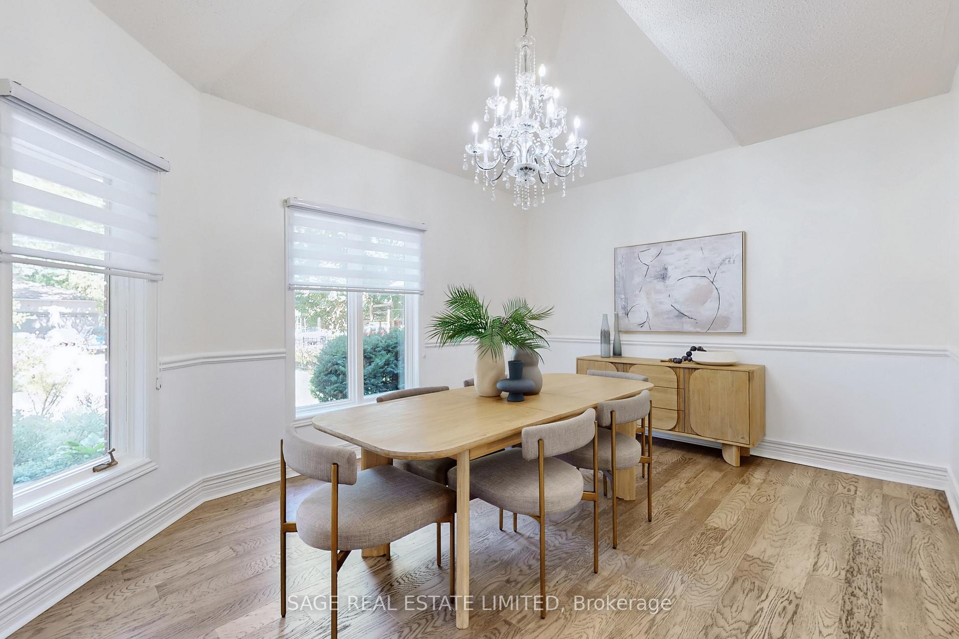 Photo 7 of 91 Twyn Rivers Drive, Pickering, Rougemount — HOMEH