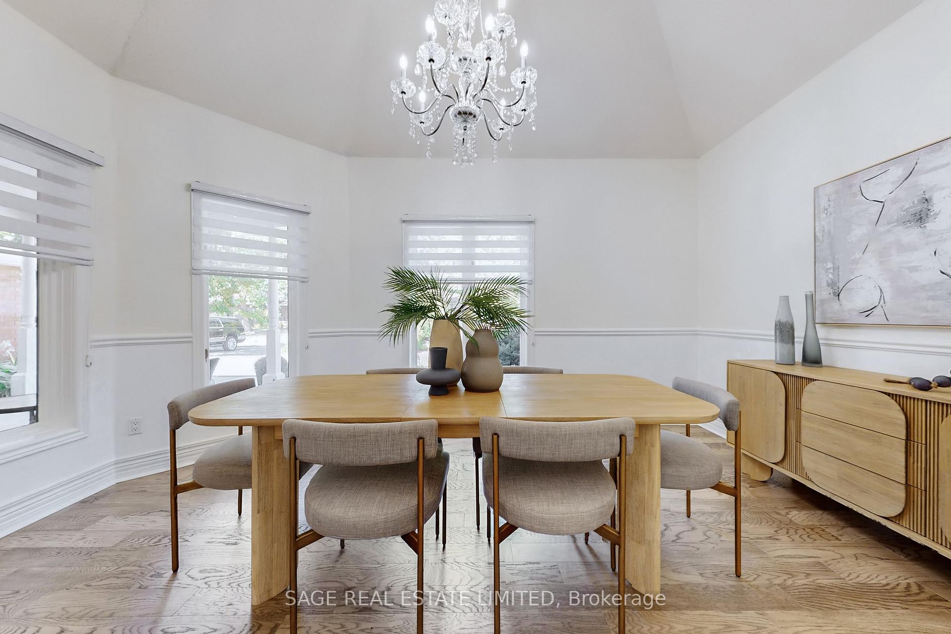 Photo 12 of 91 Twyn Rivers Drive, Pickering, Rougemount — HOMEH