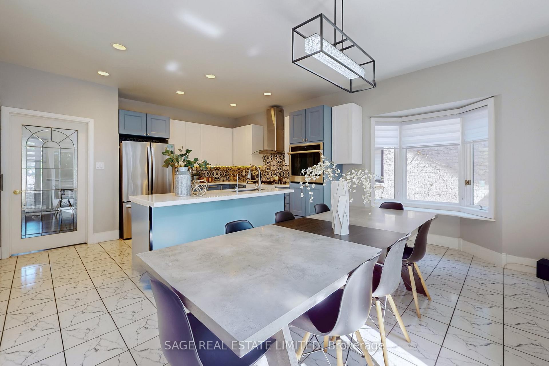 Photo 29 of 91 Twyn Rivers Drive, Pickering, Rougemount — HOMEH