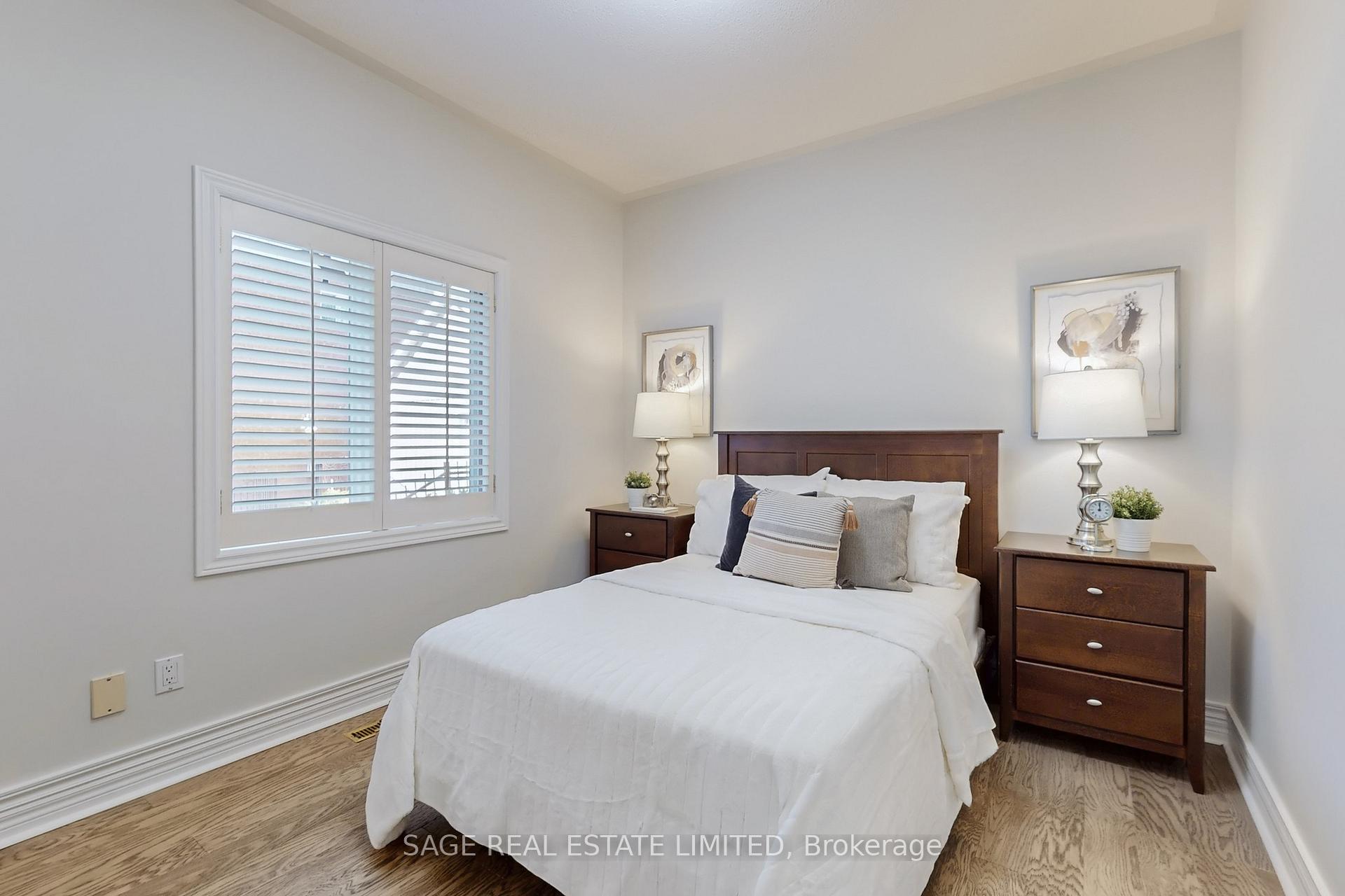 Photo 14 of 91 Twyn Rivers Drive, Pickering, Rougemount — HOMEH