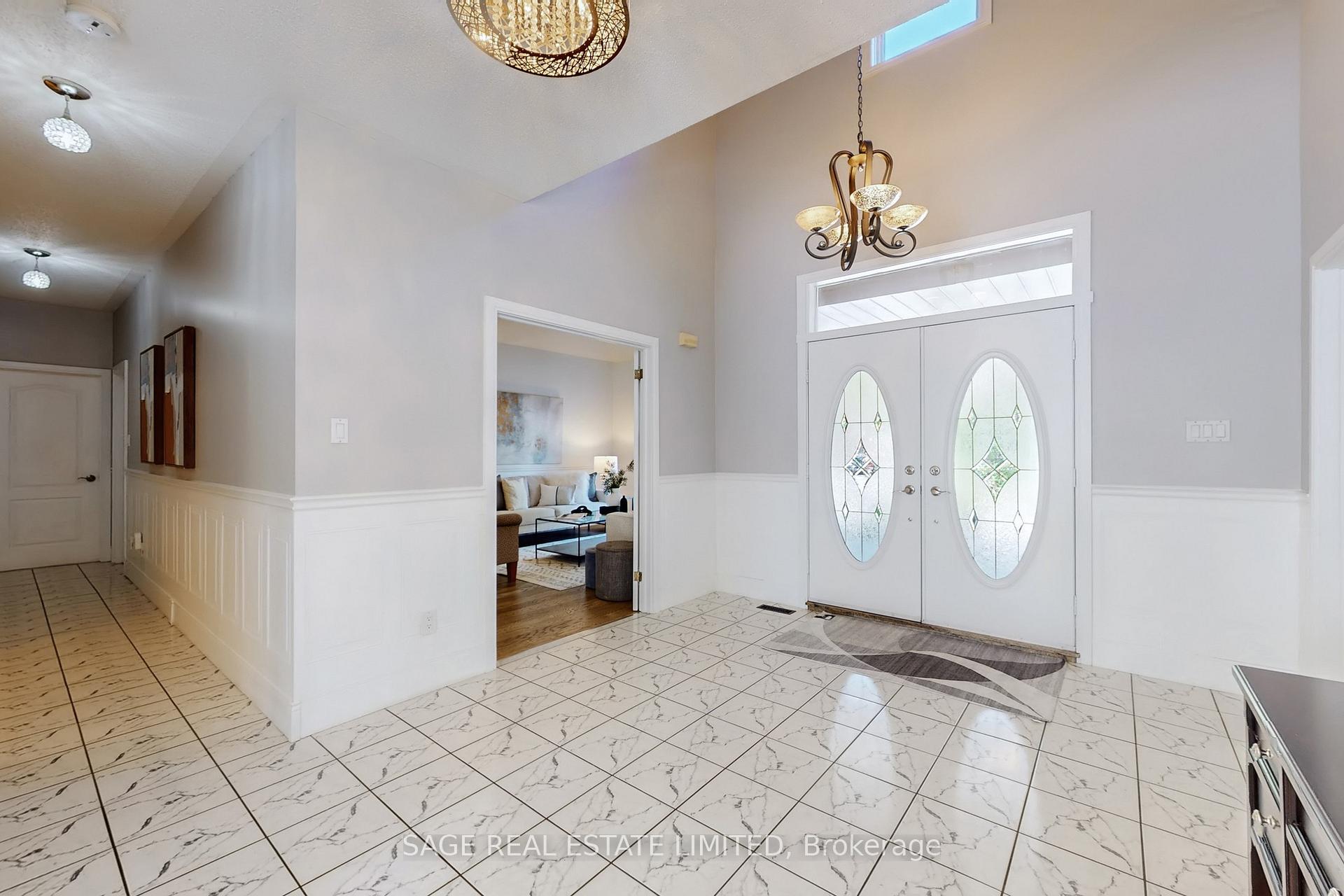 Photo 28 of 91 Twyn Rivers Drive, Pickering, Rougemount — HOMEH