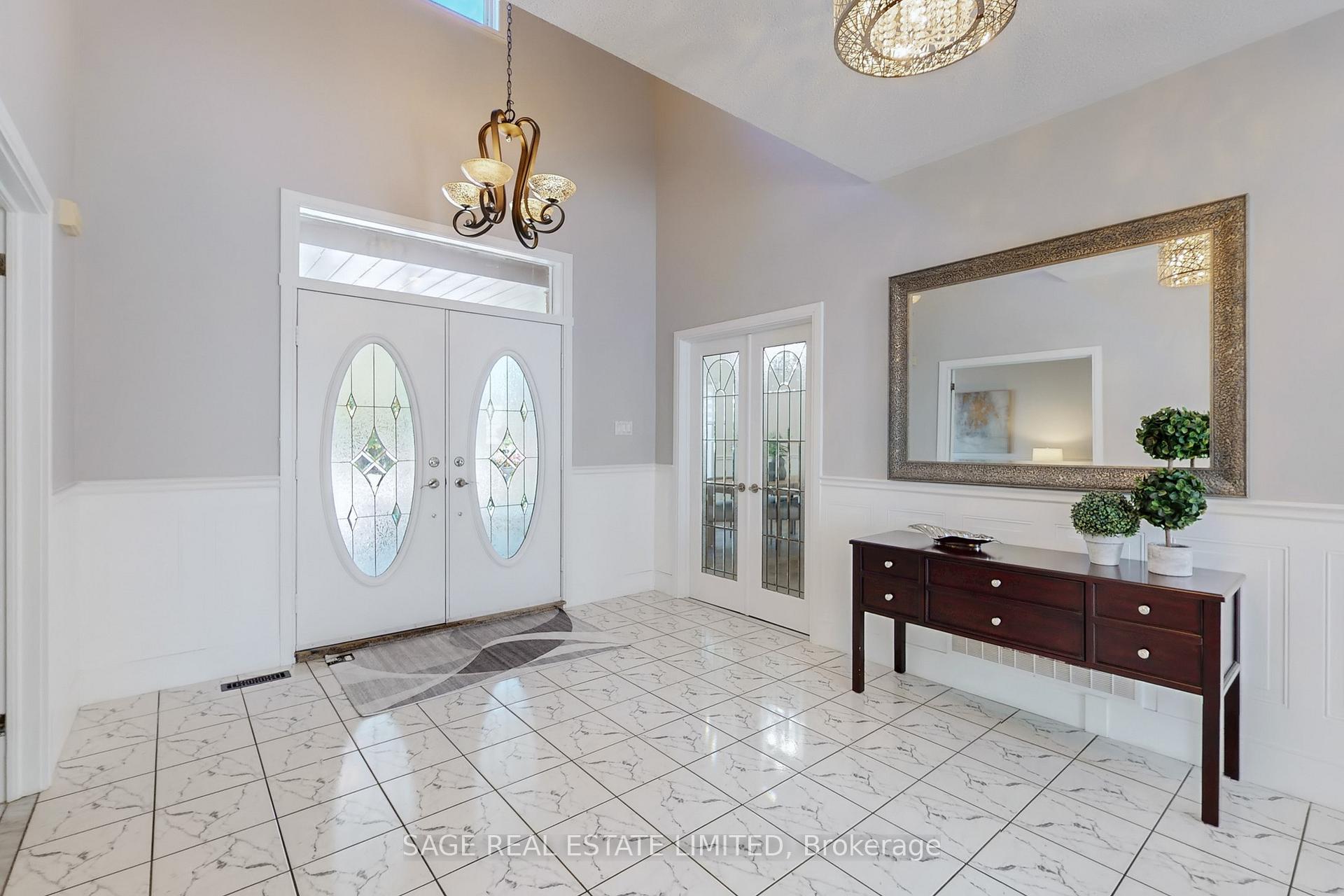 Photo 26 of 91 Twyn Rivers Drive, Pickering, Rougemount — HOMEH