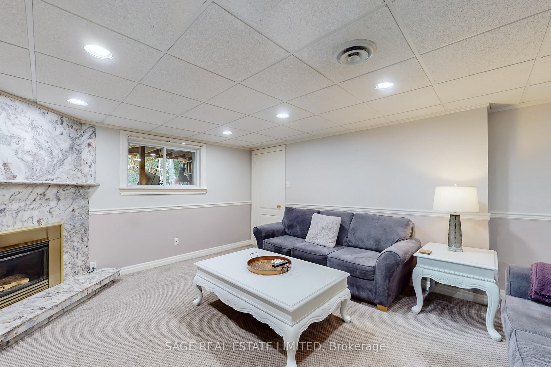 Photo 24 of 91 Twyn Rivers Drive, Pickering, Rougemount — HOMEH