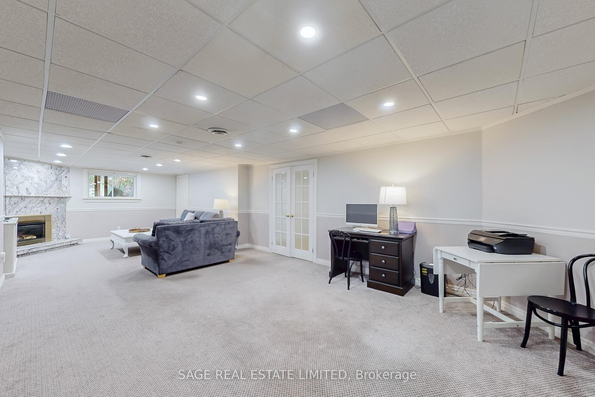 Photo 33 of 91 Twyn Rivers Drive, Pickering, Rougemount — HOMEH