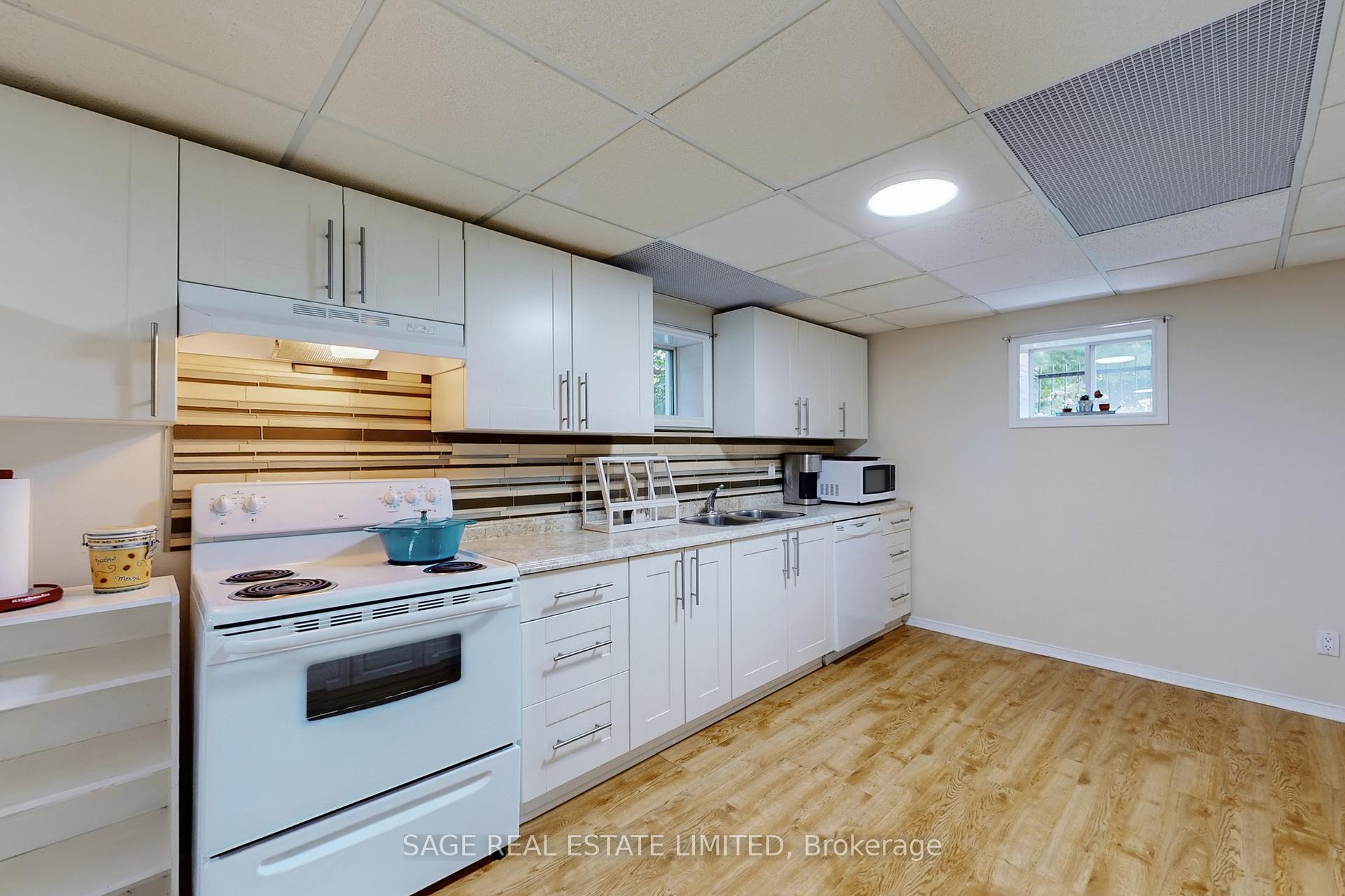 Photo 31 of 91 Twyn Rivers Drive, Pickering, Rougemount — HOMEH