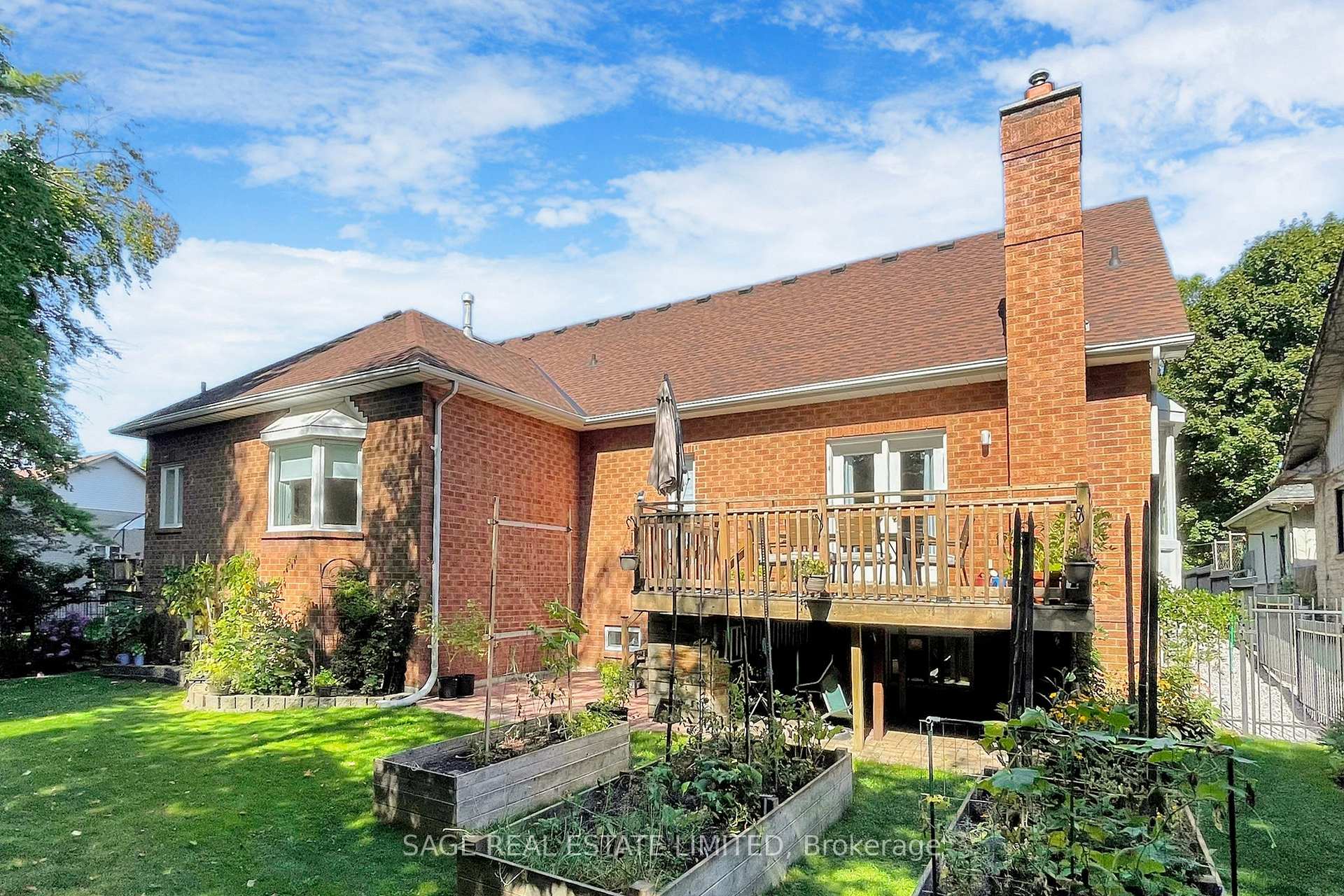 Photo 41 of 91 Twyn Rivers Drive, Pickering, Rougemount — HOMEH