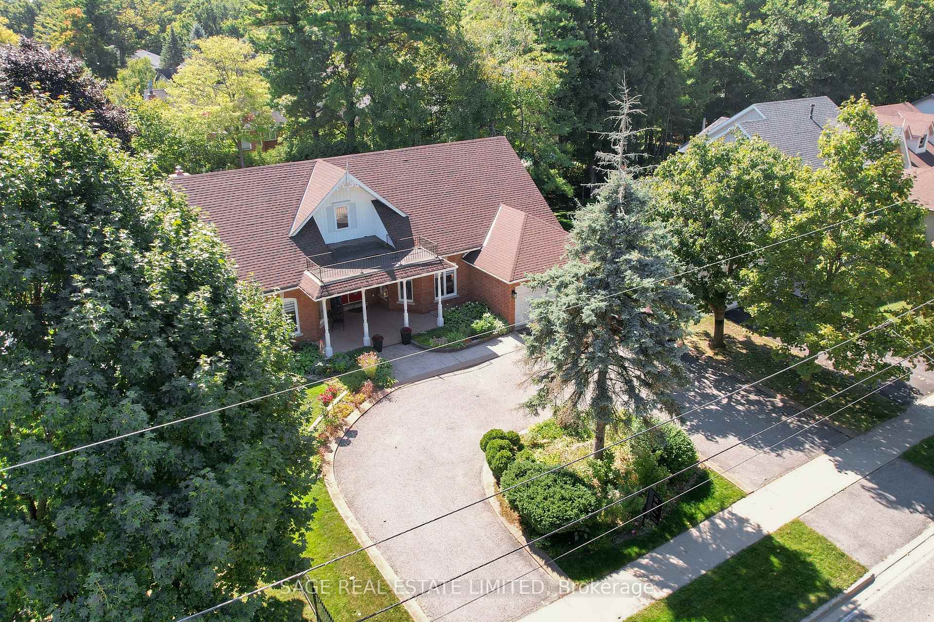 Photo 49 of 91 Twyn Rivers Drive, Pickering, Rougemount — HOMEH