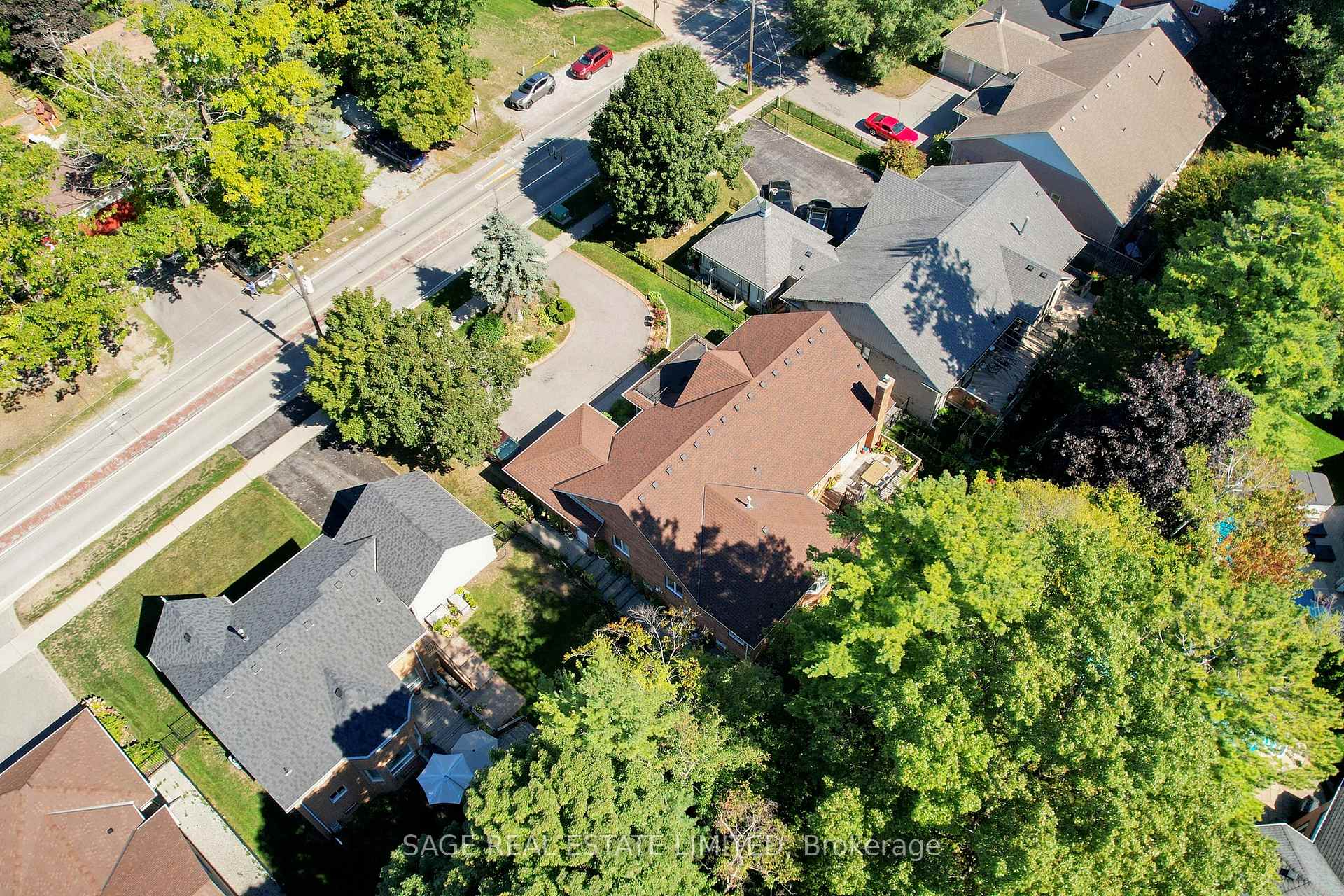 Photo 48 of 91 Twyn Rivers Drive, Pickering, Rougemount — HOMEH