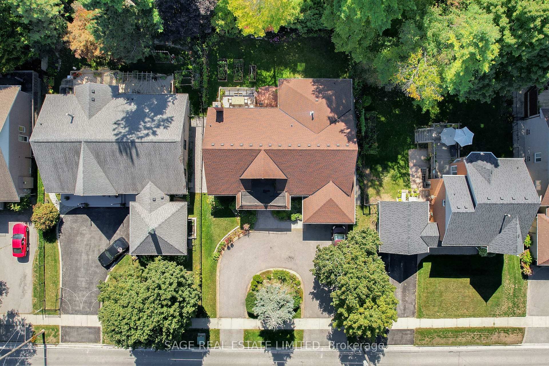 Photo 46 of 91 Twyn Rivers Drive, Pickering, Rougemount — HOMEH