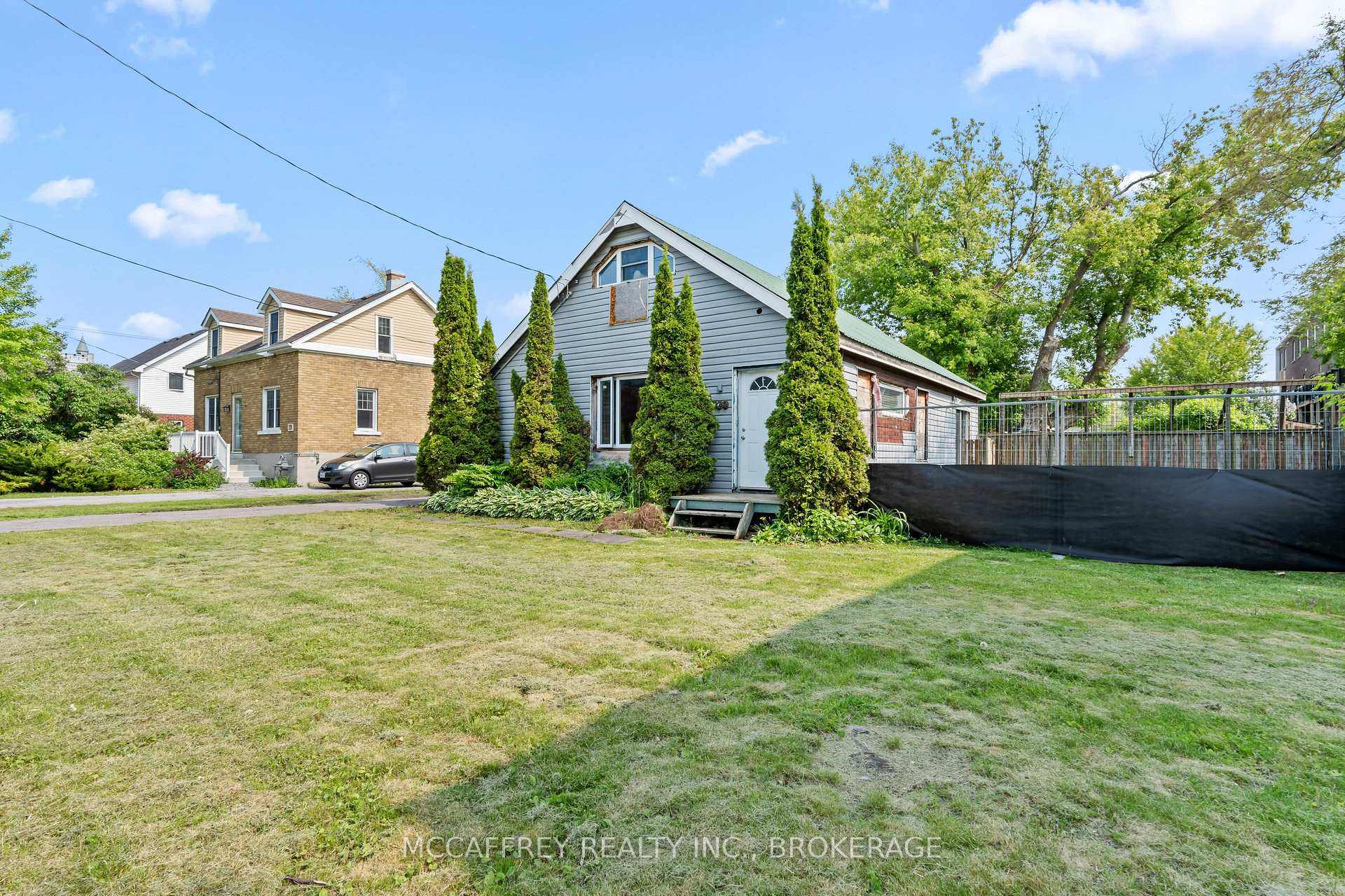 Photo 39 of 120 Baiden Street, Kingston, Central City West — HOMEH