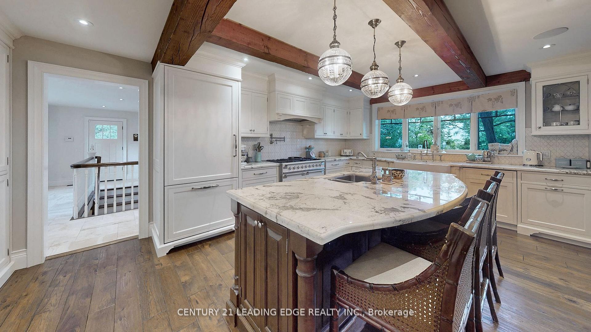 Photo 40 of 23 Walnut Glen Place, Markham, Devil's Elbow — HOMEH