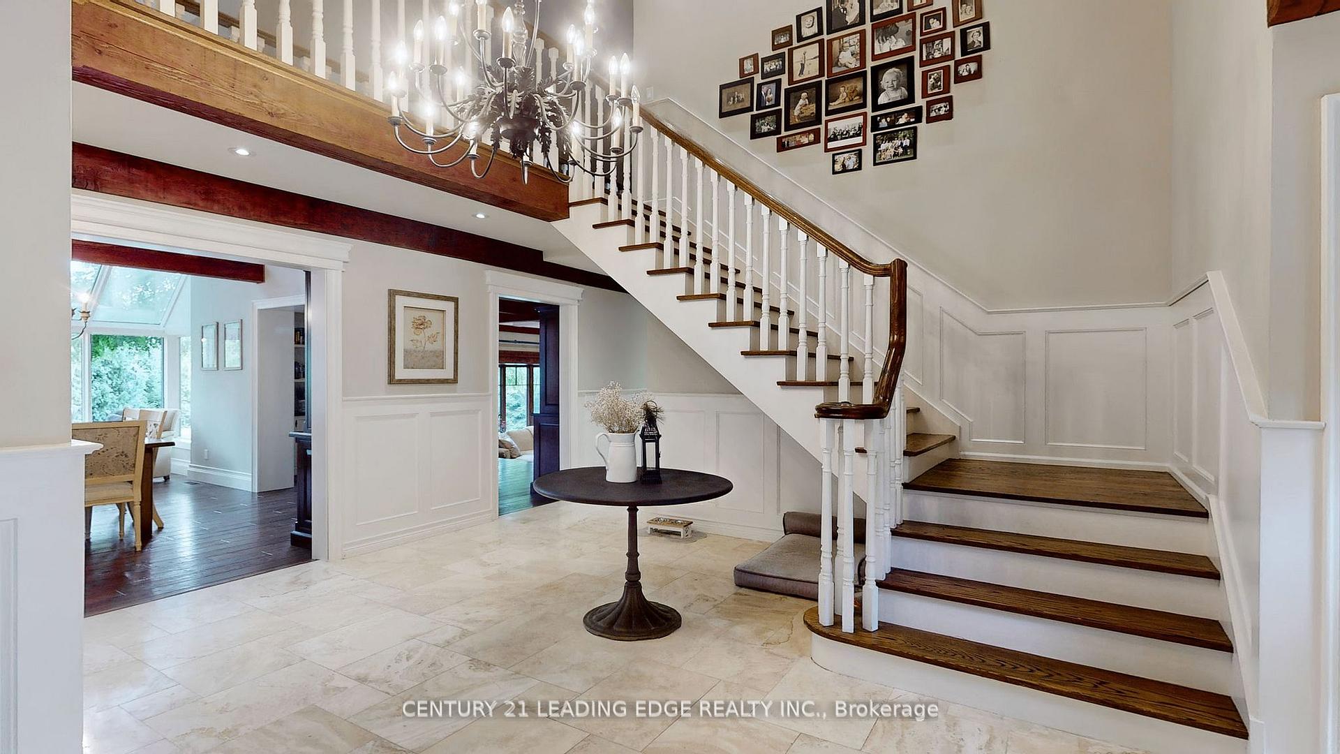 Photo 21 of 23 Walnut Glen Place, Markham, Devil's Elbow — HOMEH
