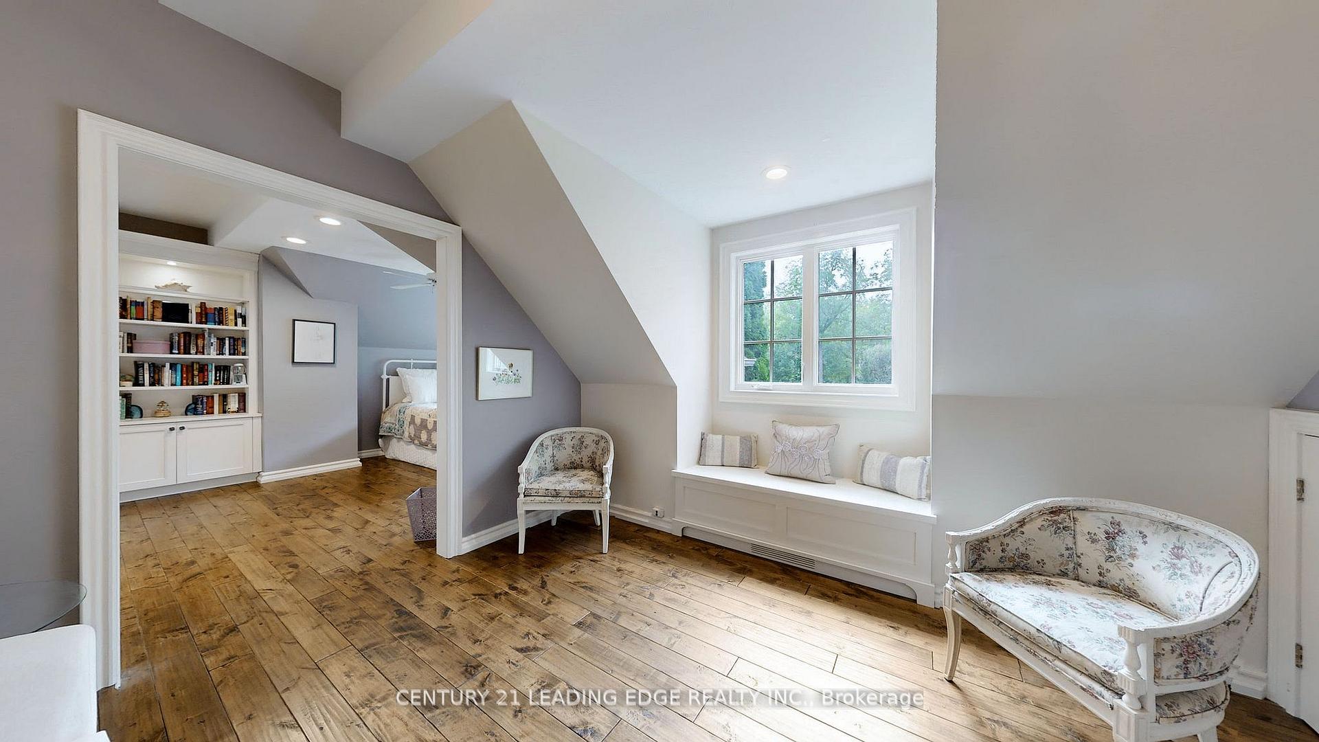 Photo 23 of 23 Walnut Glen Place, Markham, Devil's Elbow — HOMEH