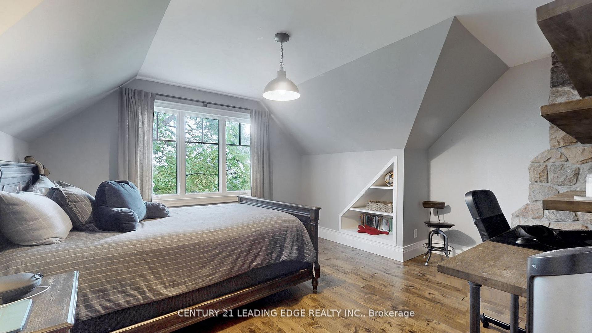 Photo 27 of 23 Walnut Glen Place, Markham, Devil's Elbow — HOMEH