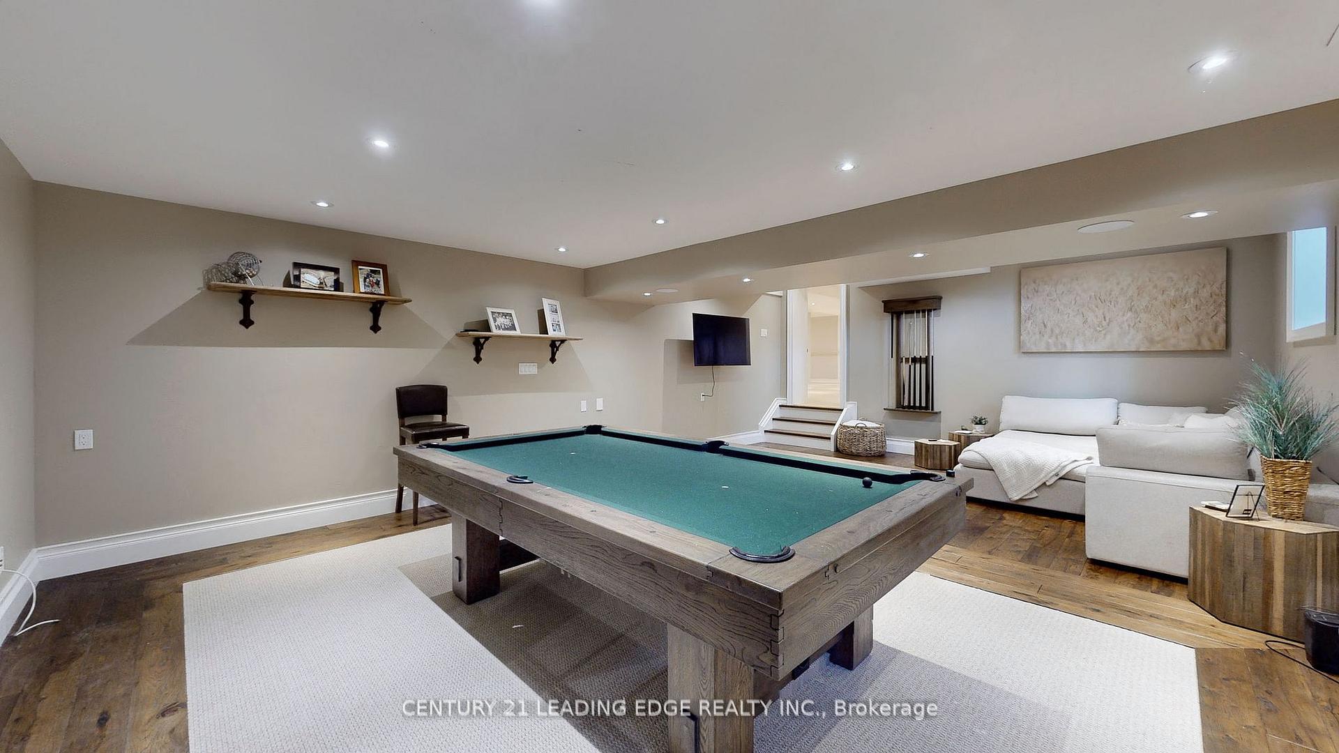 Photo 29 of 23 Walnut Glen Place, Markham, Devil's Elbow — HOMEH