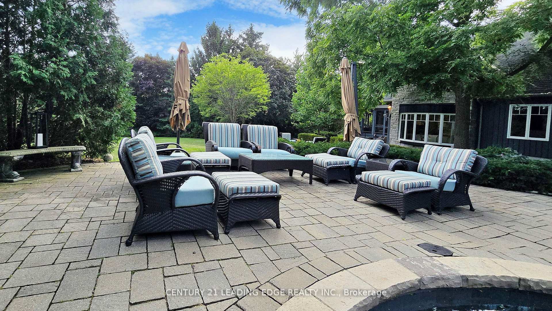 Photo 36 of 23 Walnut Glen Place, Markham, Devil's Elbow — HOMEH