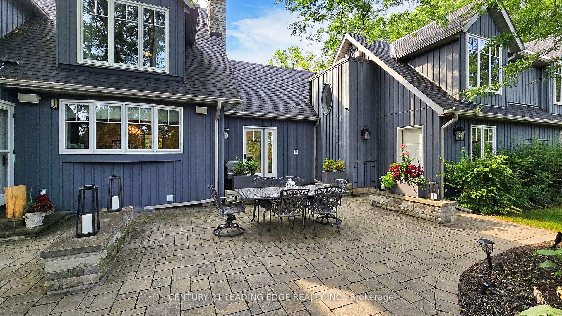 Photo 37 of 23 Walnut Glen Place, Markham, Devil's Elbow — HOMEH