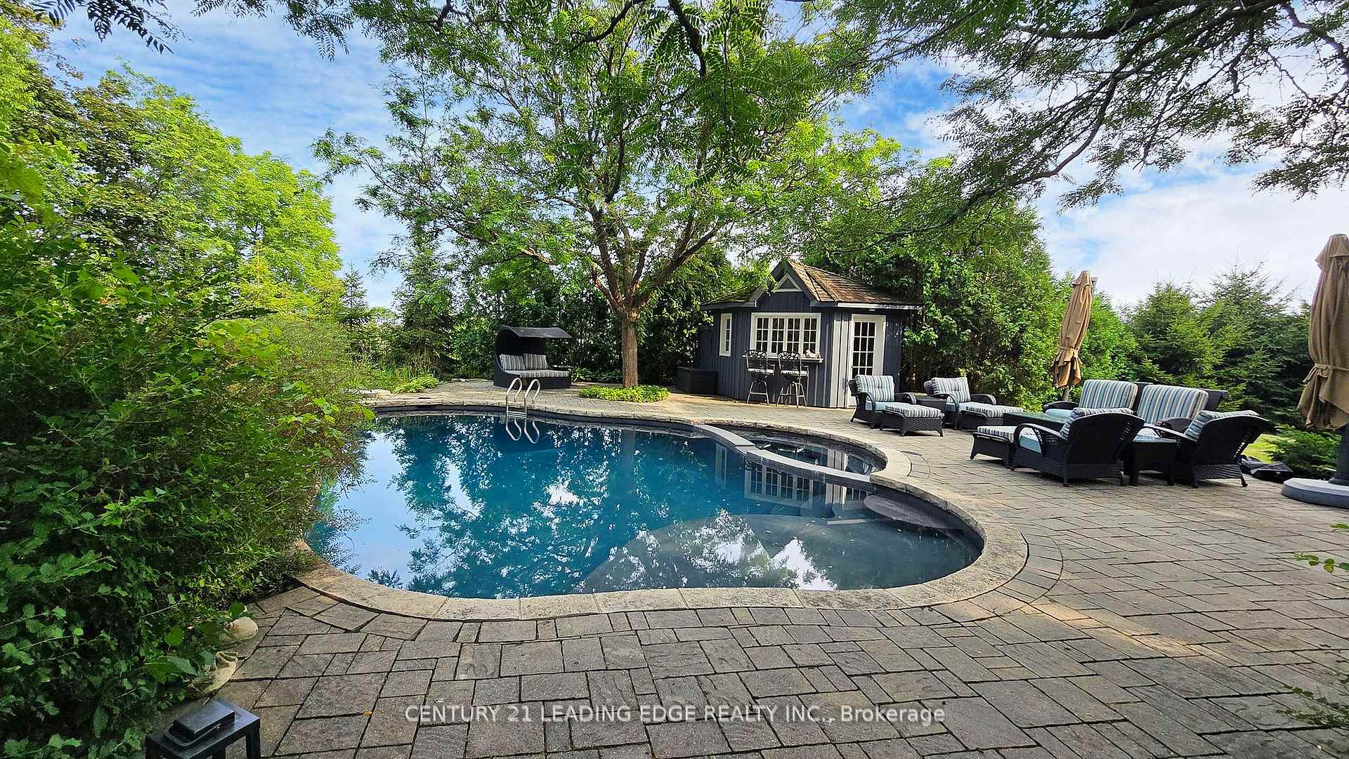 Photo 39 of 23 Walnut Glen Place, Markham, Devil's Elbow — HOMEH