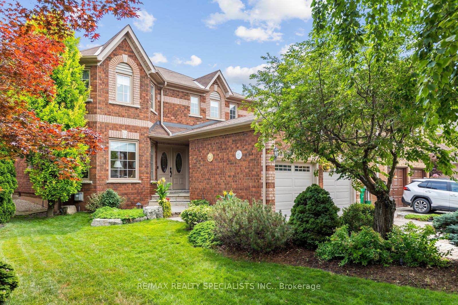 Photo 23 of 6847 Summer Heights Drive, Mississauga, Lisgar — HOMEH