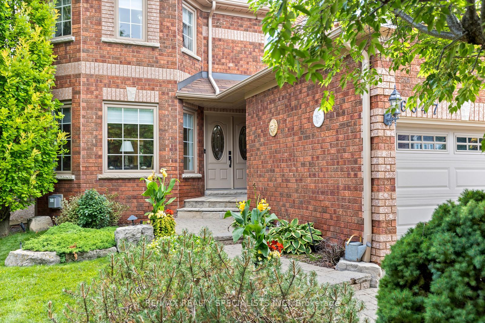 Photo 43 of 6847 Summer Heights Drive, Mississauga, Lisgar — HOMEH