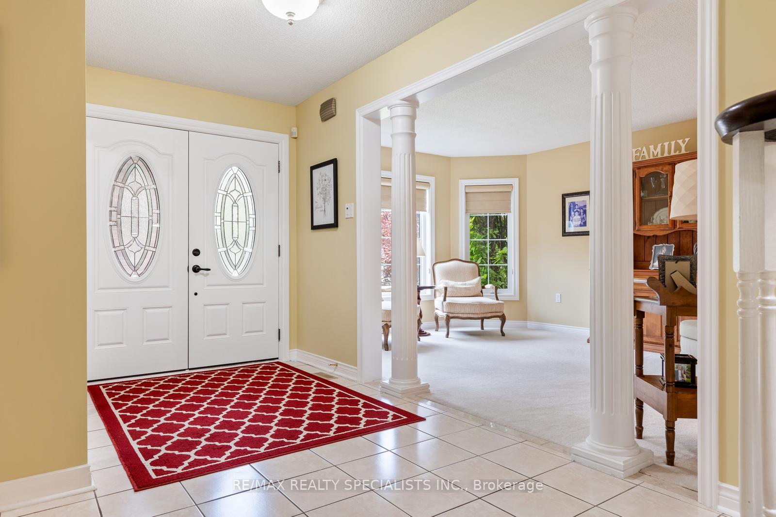Photo 12 of 6847 Summer Heights Drive, Mississauga, Lisgar — HOMEH