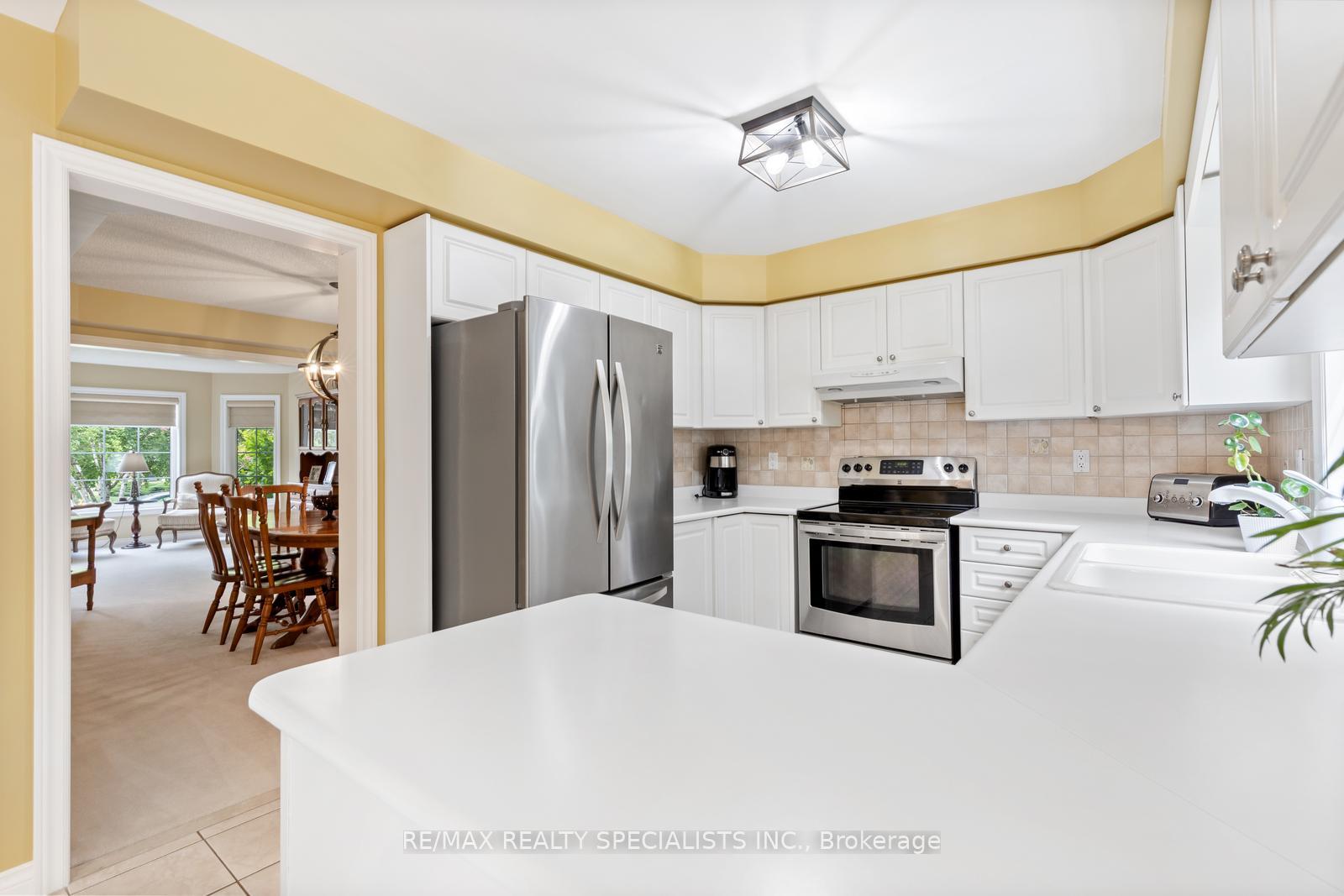Photo 29 of 6847 Summer Heights Drive, Mississauga, Lisgar — HOMEH
