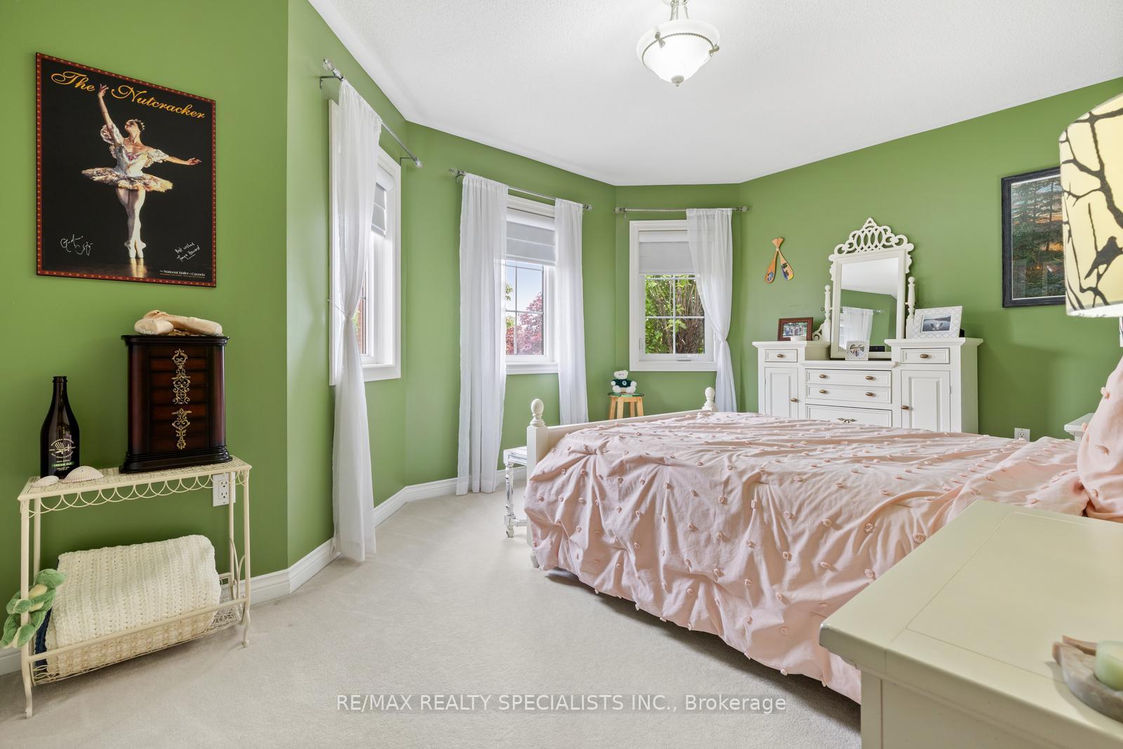 Photo 21 of 6847 Summer Heights Drive, Mississauga, Lisgar — HOMEH