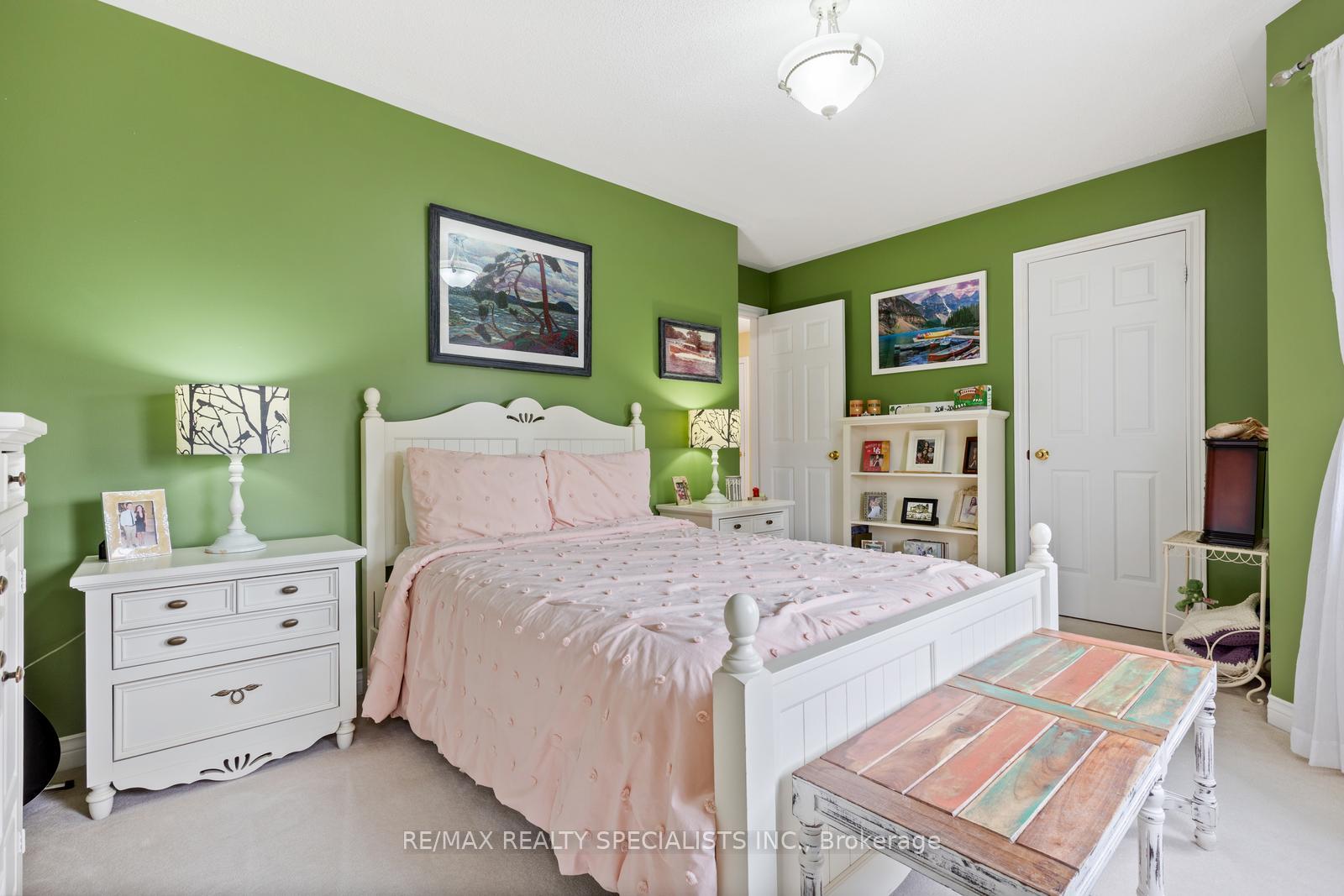Photo 17 of 6847 Summer Heights Drive, Mississauga, Lisgar — HOMEH