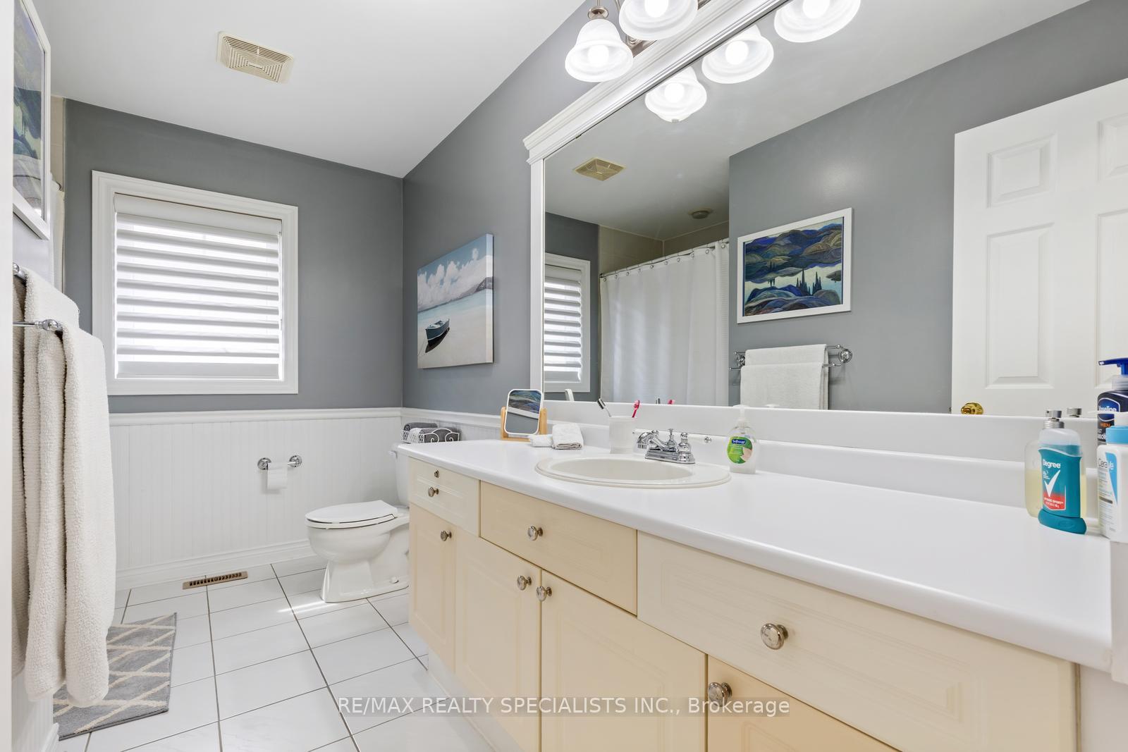 Photo 13 of 6847 Summer Heights Drive, Mississauga, Lisgar — HOMEH