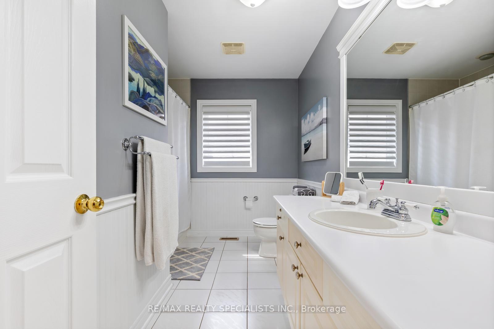 Photo 14 of 6847 Summer Heights Drive, Mississauga, Lisgar — HOMEH