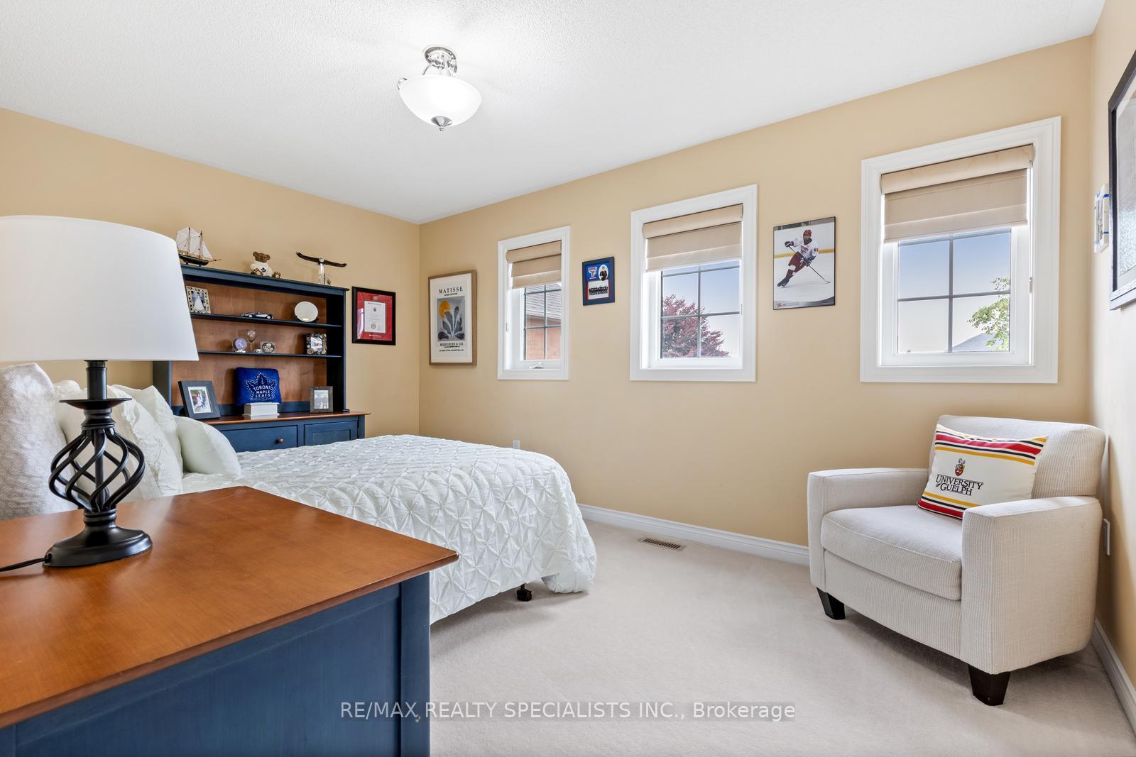 Photo 34 of 6847 Summer Heights Drive, Mississauga, Lisgar — HOMEH