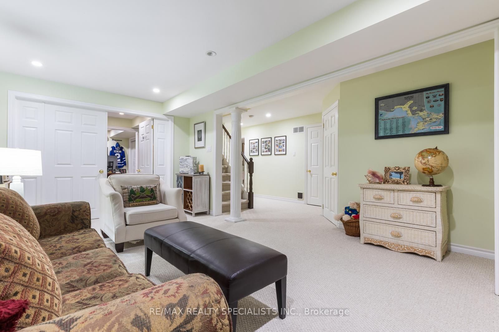 Photo 16 of 6847 Summer Heights Drive, Mississauga, Lisgar — HOMEH