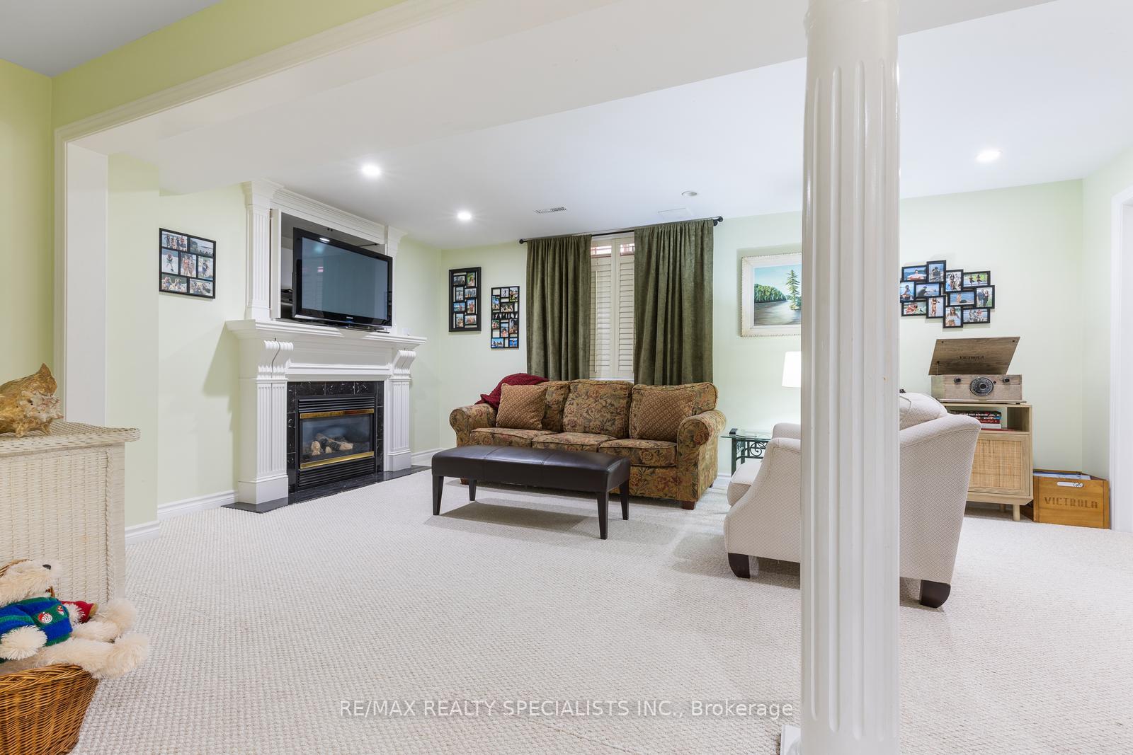 Photo 27 of 6847 Summer Heights Drive, Mississauga, Lisgar — HOMEH