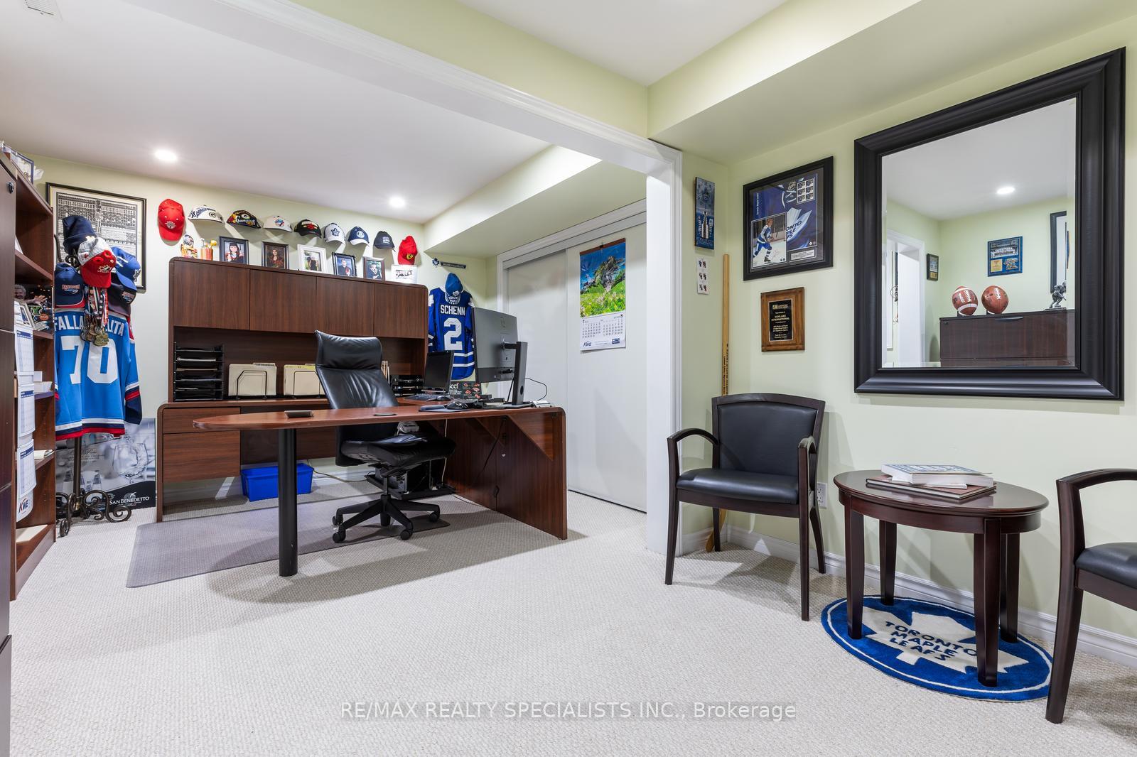 Photo 36 of 6847 Summer Heights Drive, Mississauga, Lisgar — HOMEH
