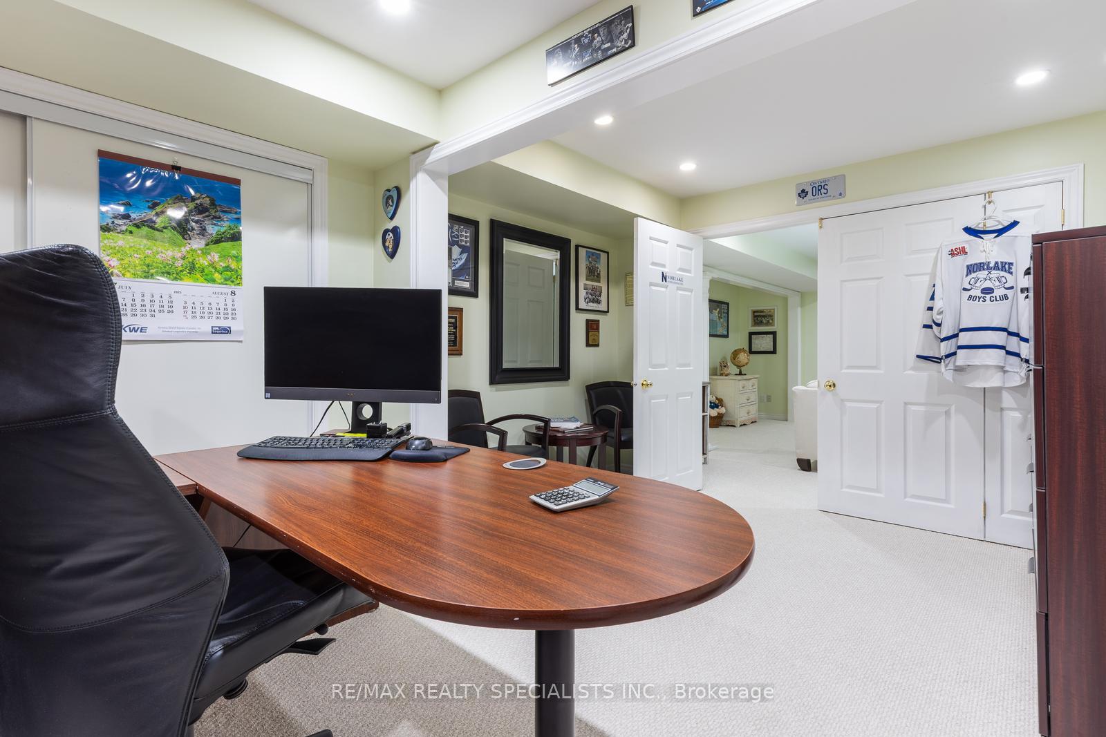 Photo 25 of 6847 Summer Heights Drive, Mississauga, Lisgar — HOMEH