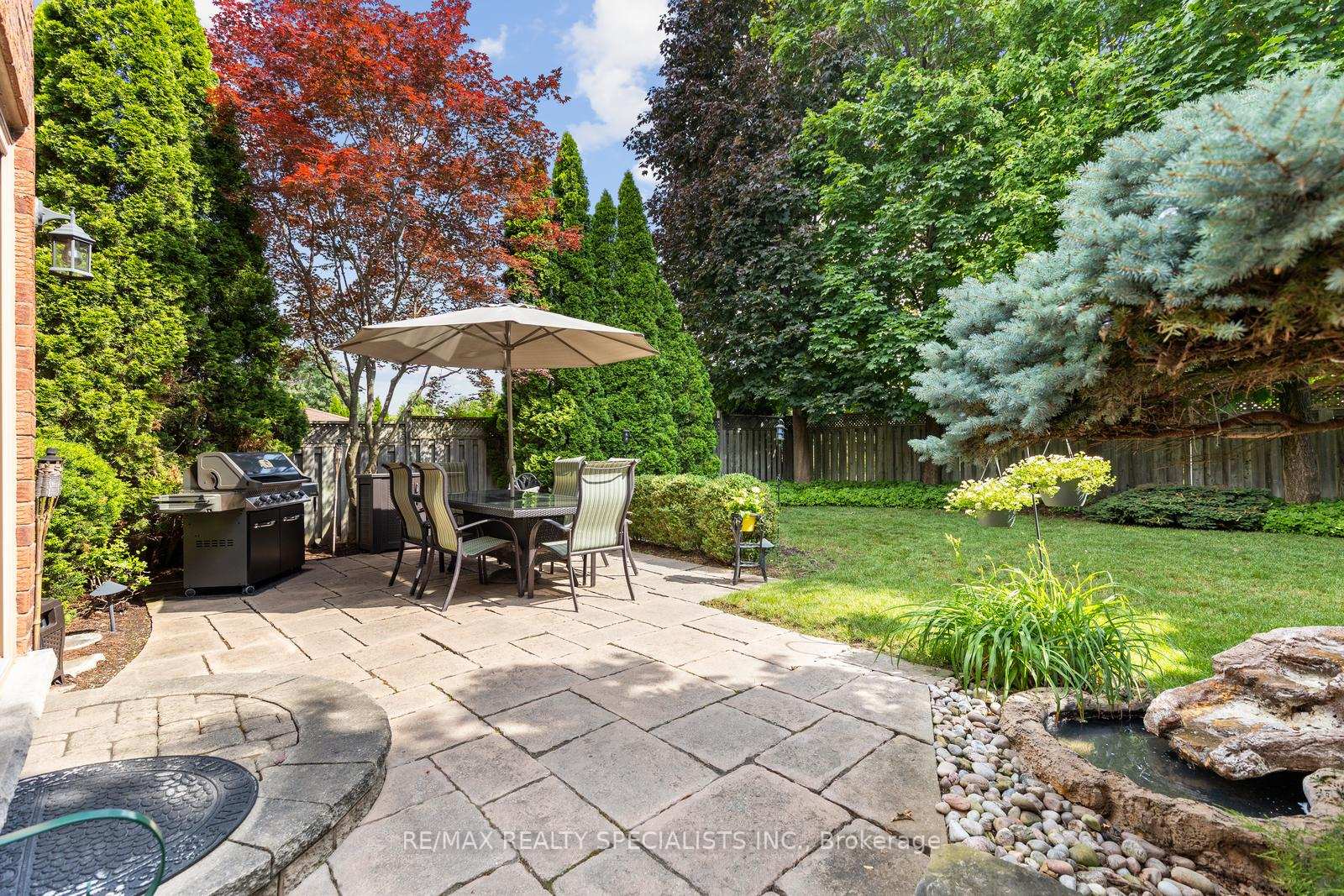 Photo 37 of 6847 Summer Heights Drive, Mississauga, Lisgar — HOMEH