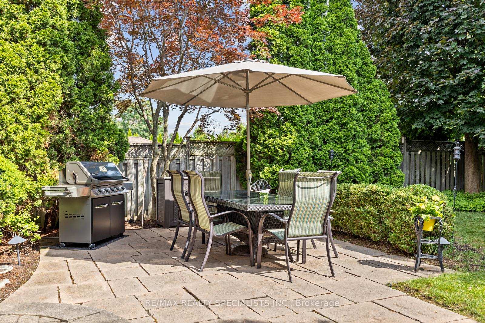 Photo 24 of 6847 Summer Heights Drive, Mississauga, Lisgar — HOMEH