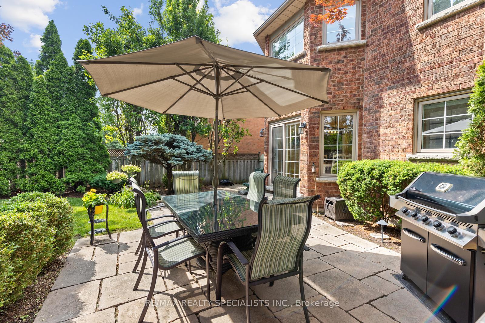 Photo 38 of 6847 Summer Heights Drive, Mississauga, Lisgar — HOMEH