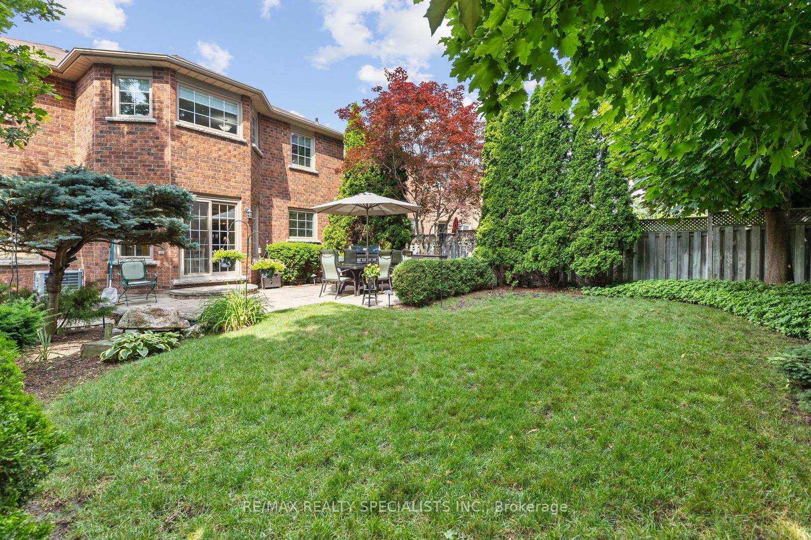 Photo 28 of 6847 Summer Heights Drive, Mississauga, Lisgar — HOMEH